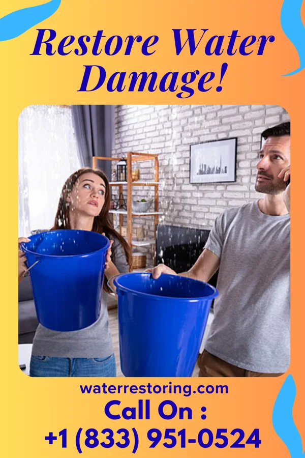 water restoration Coastal Water Damage & Sons Meriden